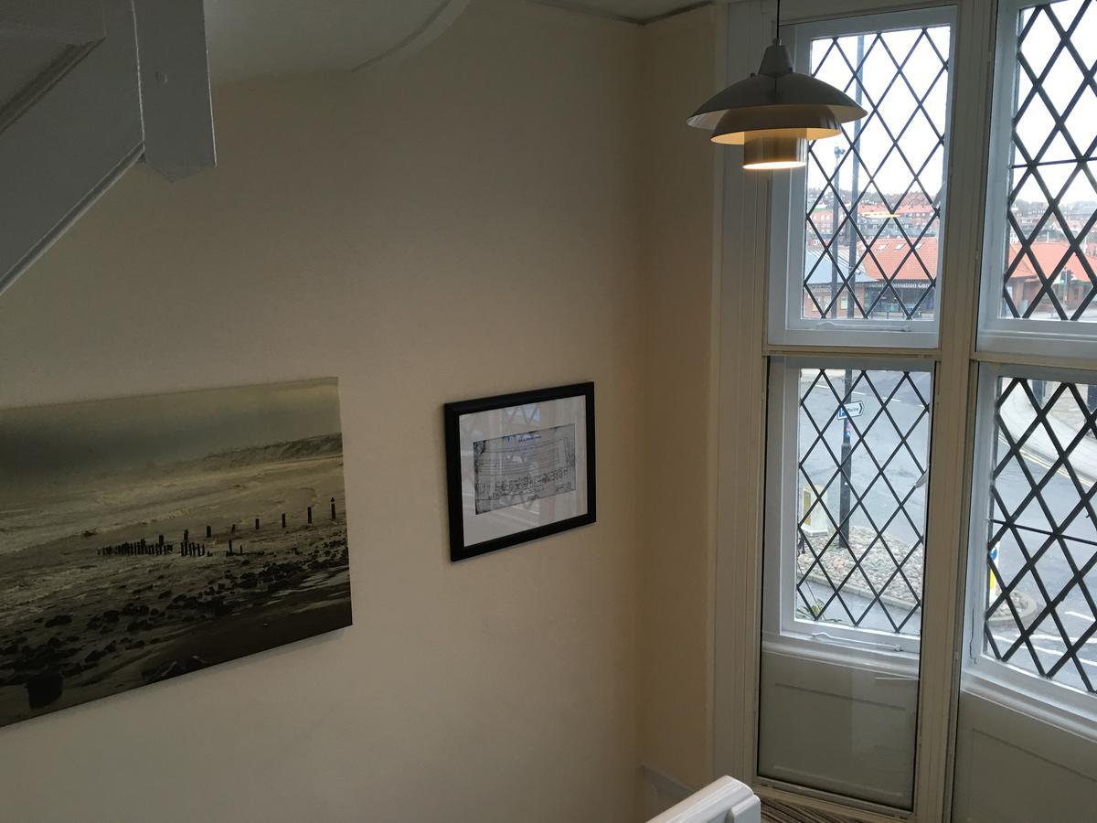 The Station Inn Whitby