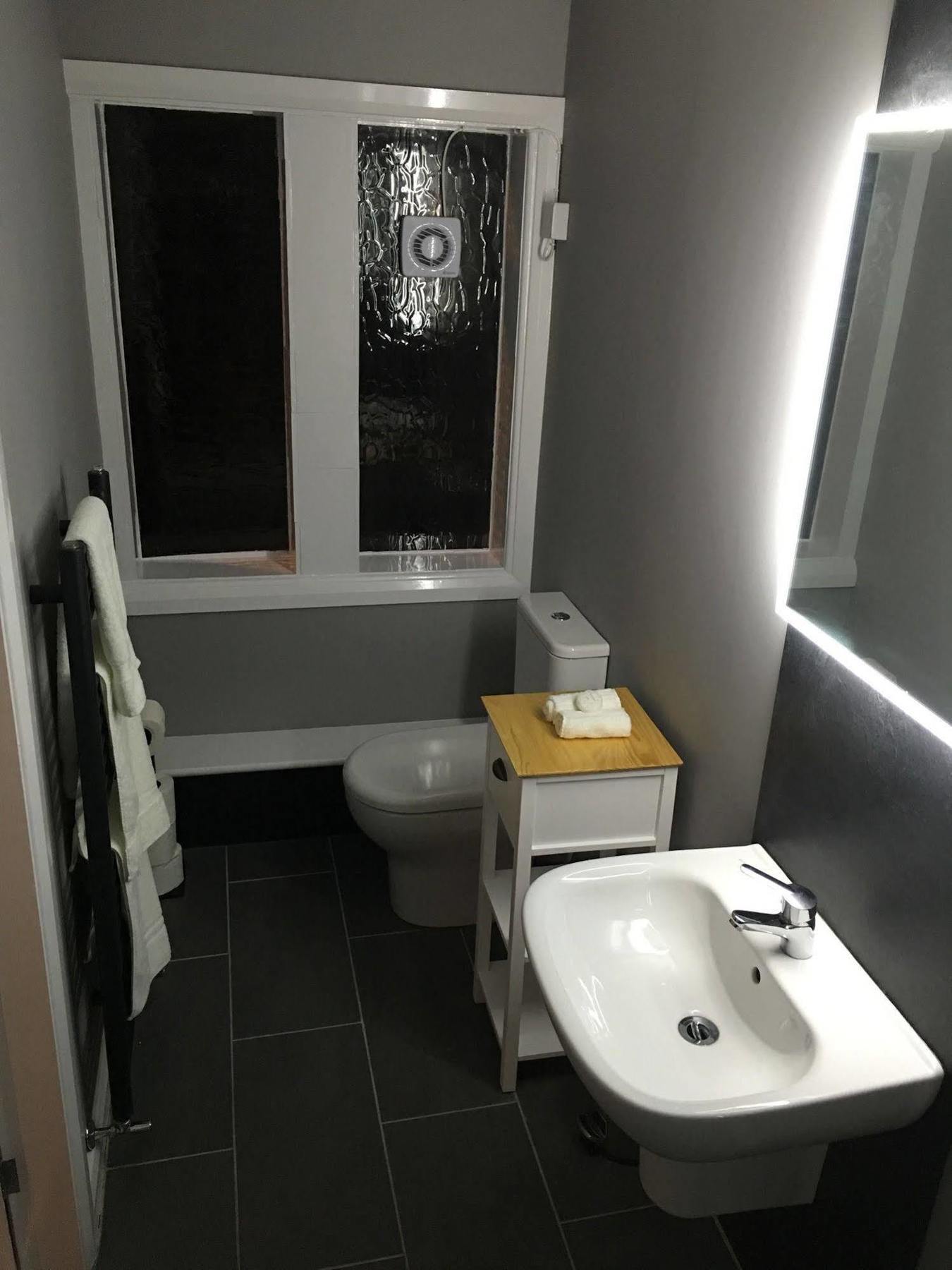 The Station 3* Whitby